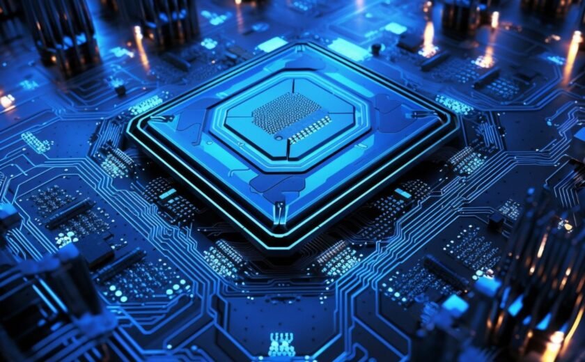 Top 10 In-Demand VLSI Jobs