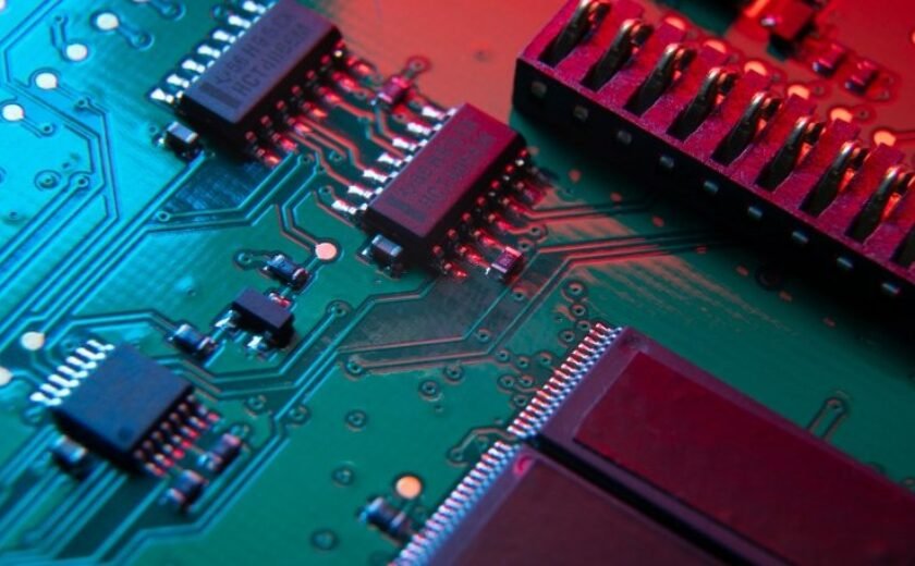 President of VLSI Society of India Dr. Satya Gupta Highlights $800 Billion Semiconductor Opportunity for India