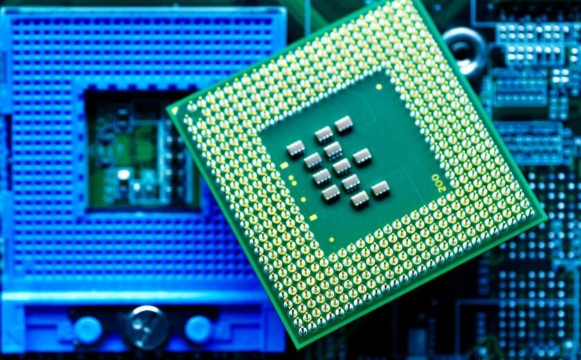 What You’ll Learn in MOSart Labs VLSI Program