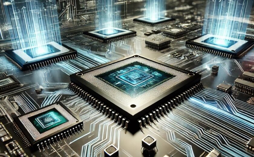 Best Time to Enroll in a Professional VLSI Course