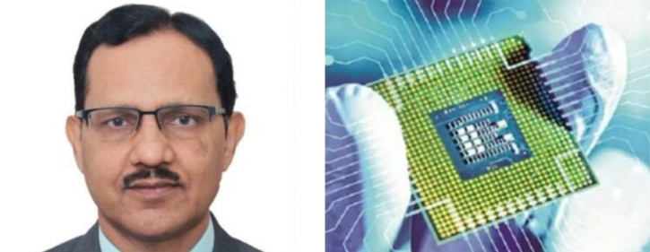 IESA's Ashok Chandak Pushes for Boosted PLI in Semiconductors