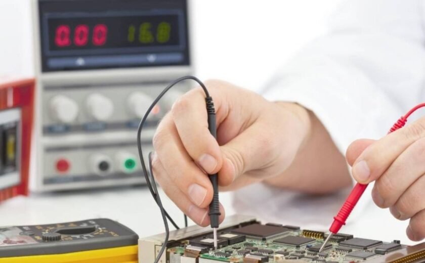 Best Careers for ECE Students in Core Engineering