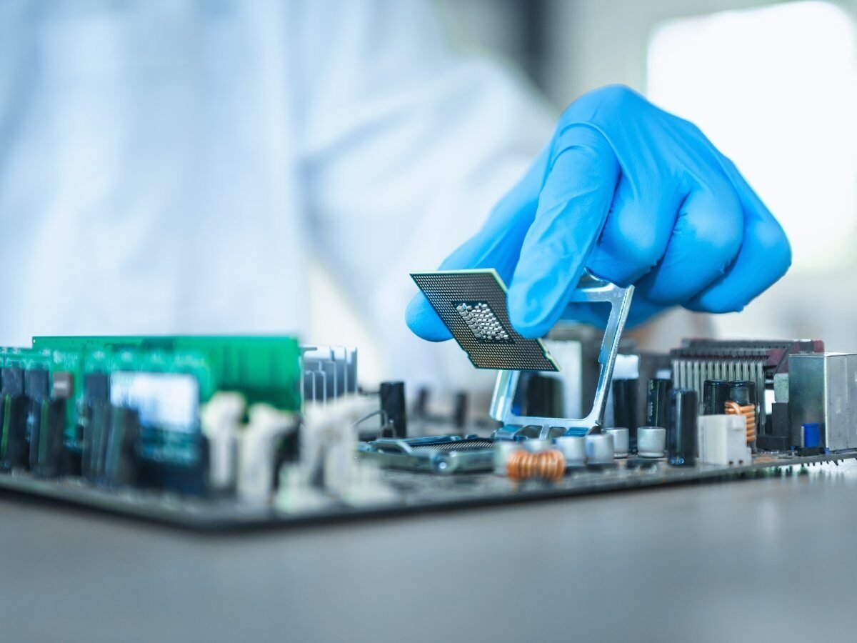 How Learning VLSI Can Boost Your Semiconductor Career