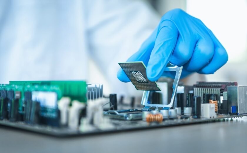 How Learning VLSI Can Boost Your Semiconductor Career