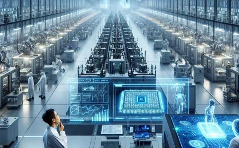 The Future of Semiconductor Technology and How to Get Involved