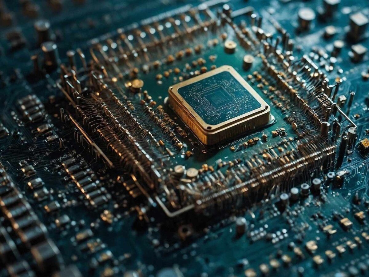 VLSI Salary Trends in India and Abroad