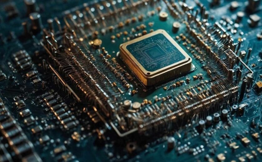 VLSI Salary Trends in India and Abroad