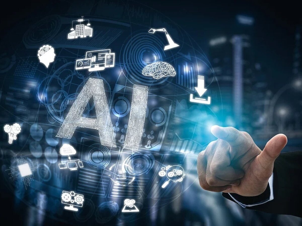 How AI is Transforming VLSI Design & Semiconductor Industry