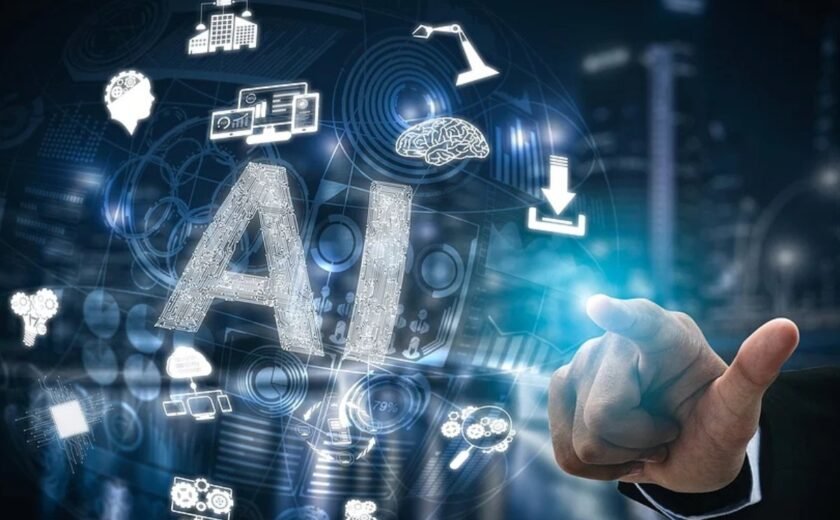 How AI is Transforming VLSI Design & Semiconductor Industry