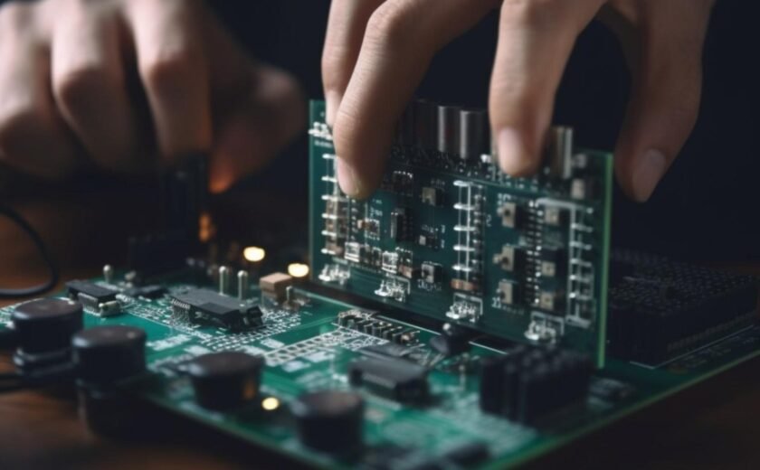 Why Learning VLSI Design is a Game Changer for Engineers
