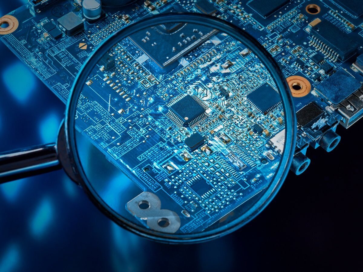 VLSI Engineers in Demand: Future of Semiconductor Jobs