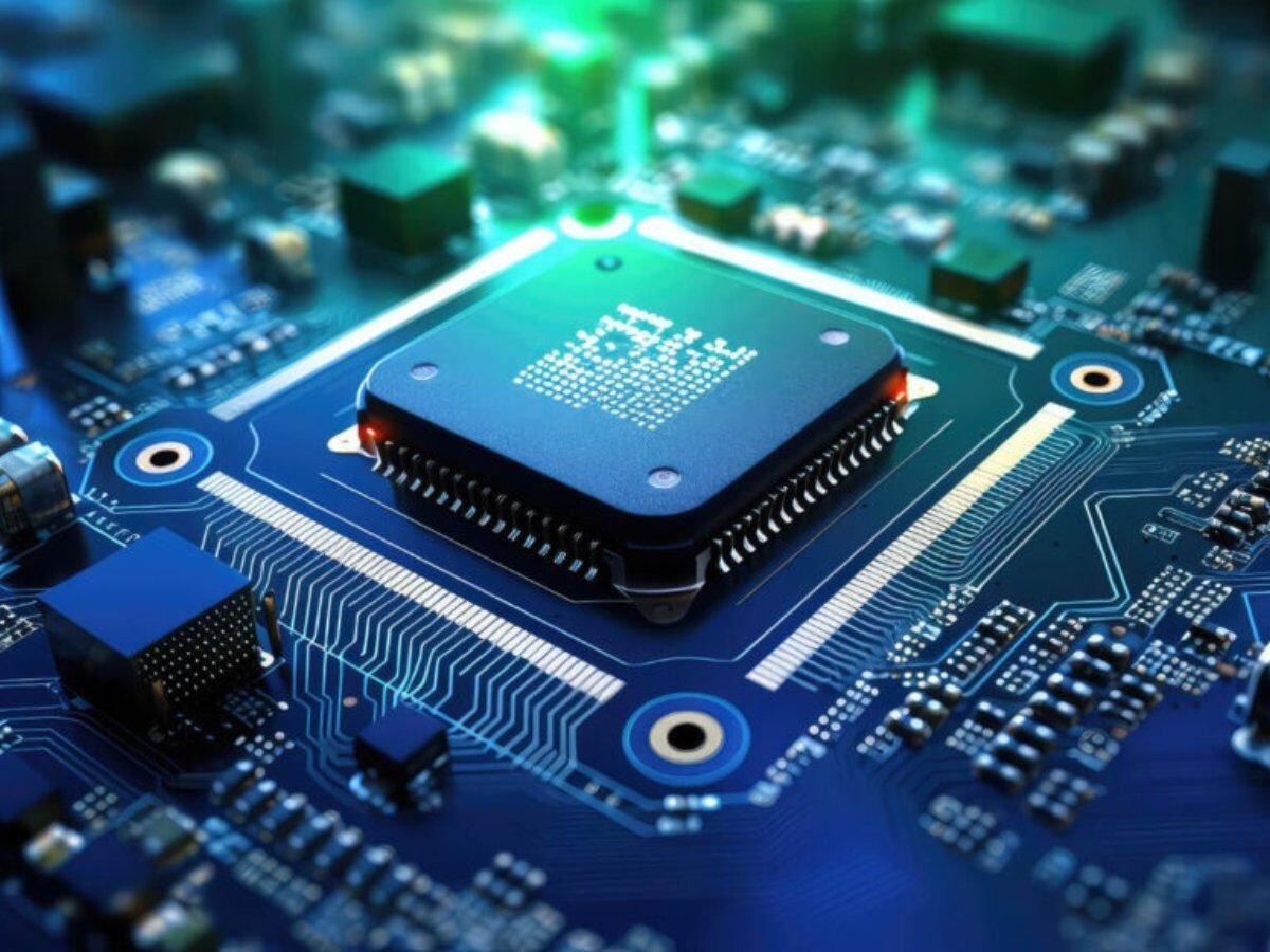 VLSI Technology Trends: What's Next in the Industry?
