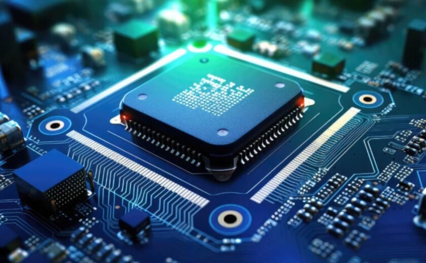 VLSI Technology Trends: What's Next in the Industry?