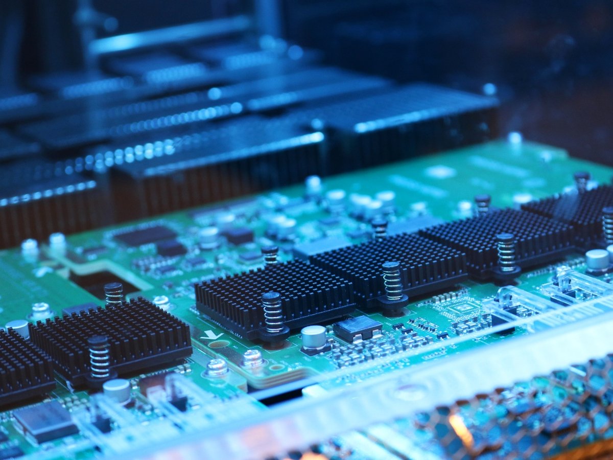 Global Semiconductor Boom Makes VLSI a Secure Career Choice