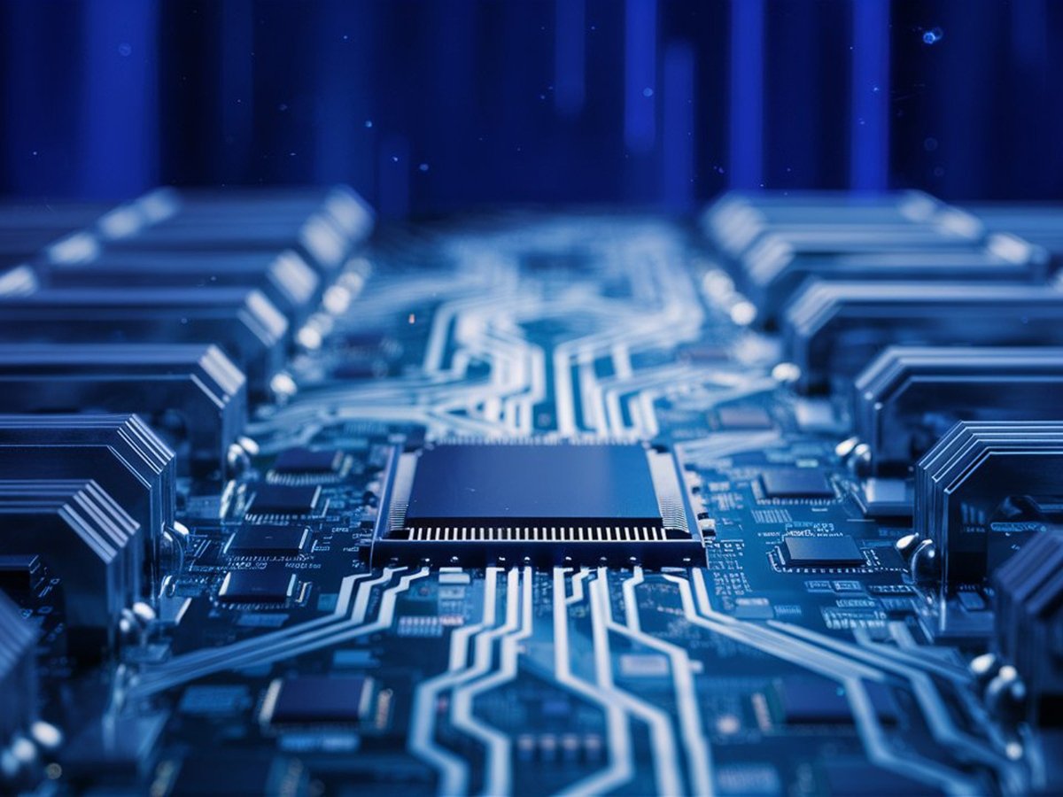 Why Upskilling in VLSI Matters for Semiconductor Careers