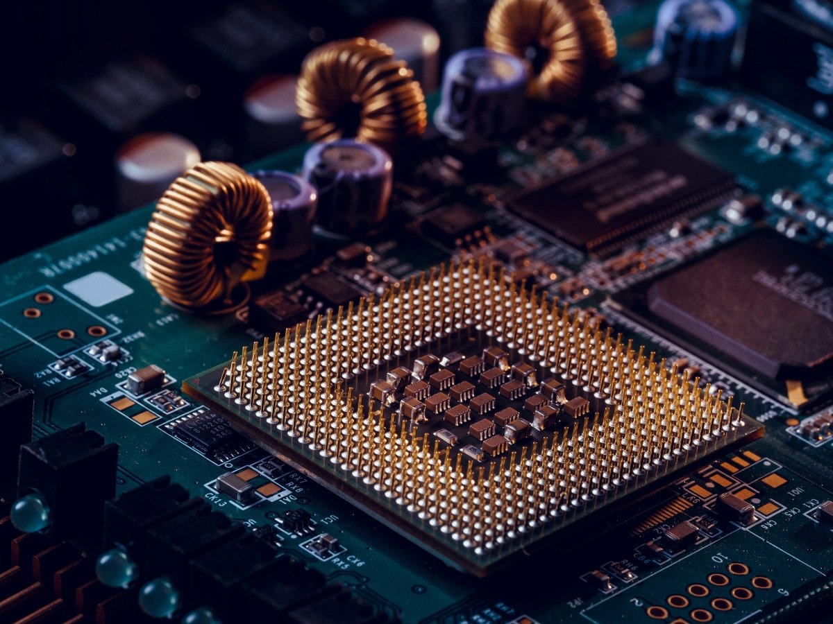 Final Year Students: Start Learning VLSI for a Future-Proof Career