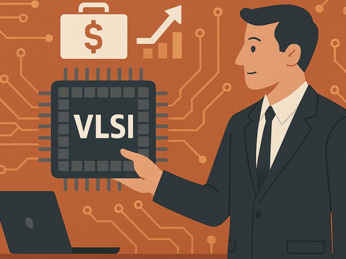 VLSI Jobs: What Fresh Electronics Graduates Should Know