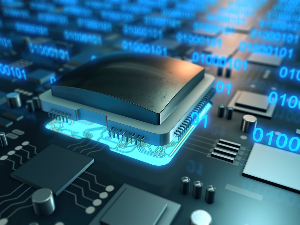 Top Countries Investing in Semiconductor & VLSI Talent