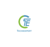 Techiexpert Logo