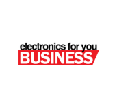 Electronics For You Business Logo