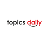 Topics Daily Logo