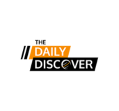 The Daily Discover Logo
