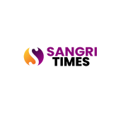 Sangri Times Logo