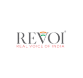REVOI Logo