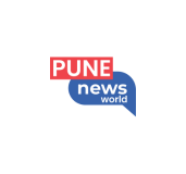 Pune News World Logo