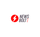 News Bolt Logo
