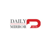 Daily Mirror Logo