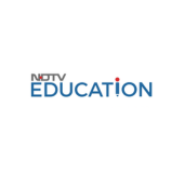 NDTV Education Logo