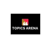 Topics Arena Logo