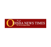 Odisha News Times Logo