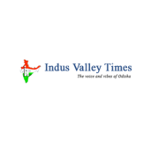 Indus Valley Times Logo