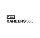 News Careers 360 Logo