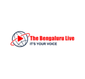 The Bengaluru Live Logo