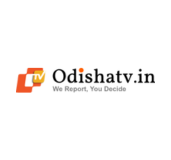 Odishatv.in Logo