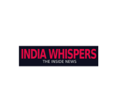 India Whispers Logo
