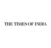 The Times Of India Logo