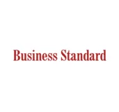 Business Standard Logo