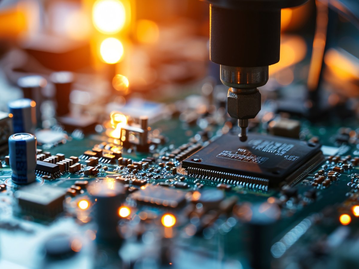 From ECE to VLSI Engineer: Roadmap to Core Job Success