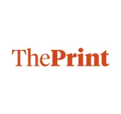 The Print Logo