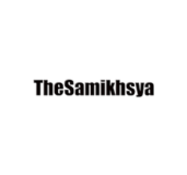 The Samikhsya Logo
