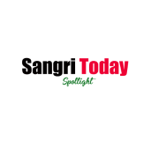 Sangri Today Logo
