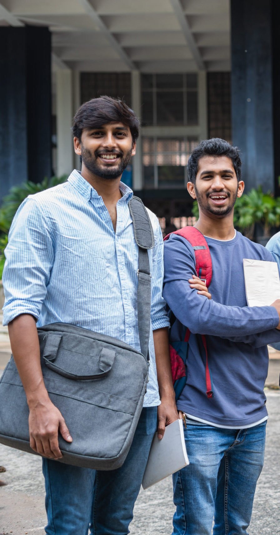 Academic Integration