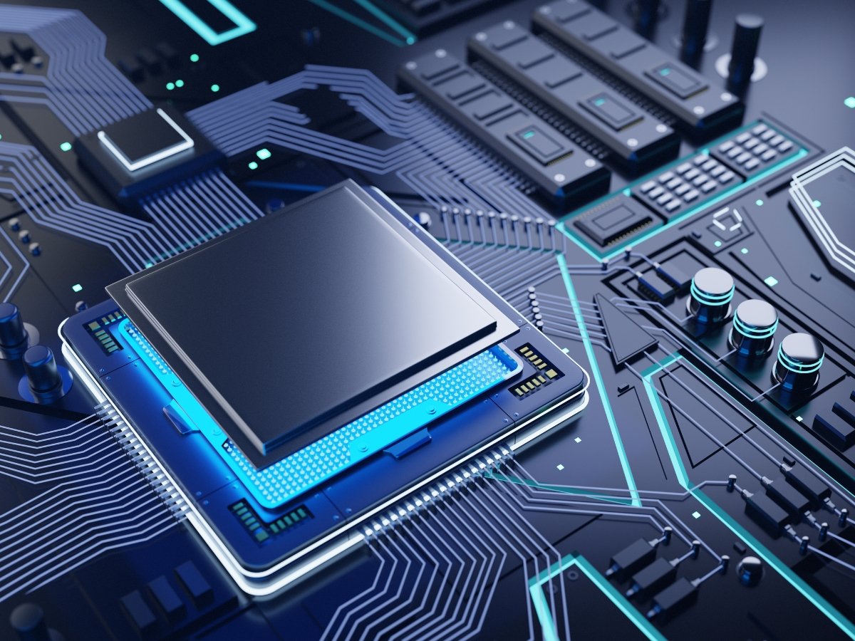 Why Billions Are Flowing into Semiconductor Manufacturing