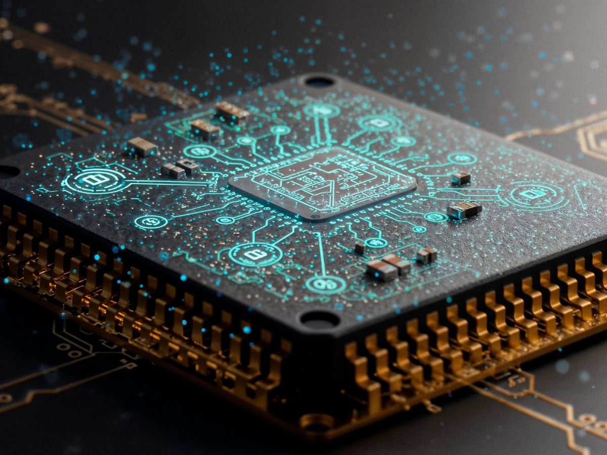 AI in Chip Design: How VLSI Engineers Can Stay Ahead