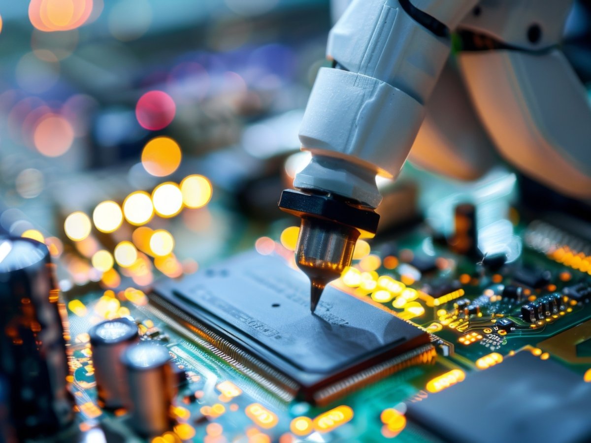 7 Reasons Final-Year Students Should Start VLSI Now