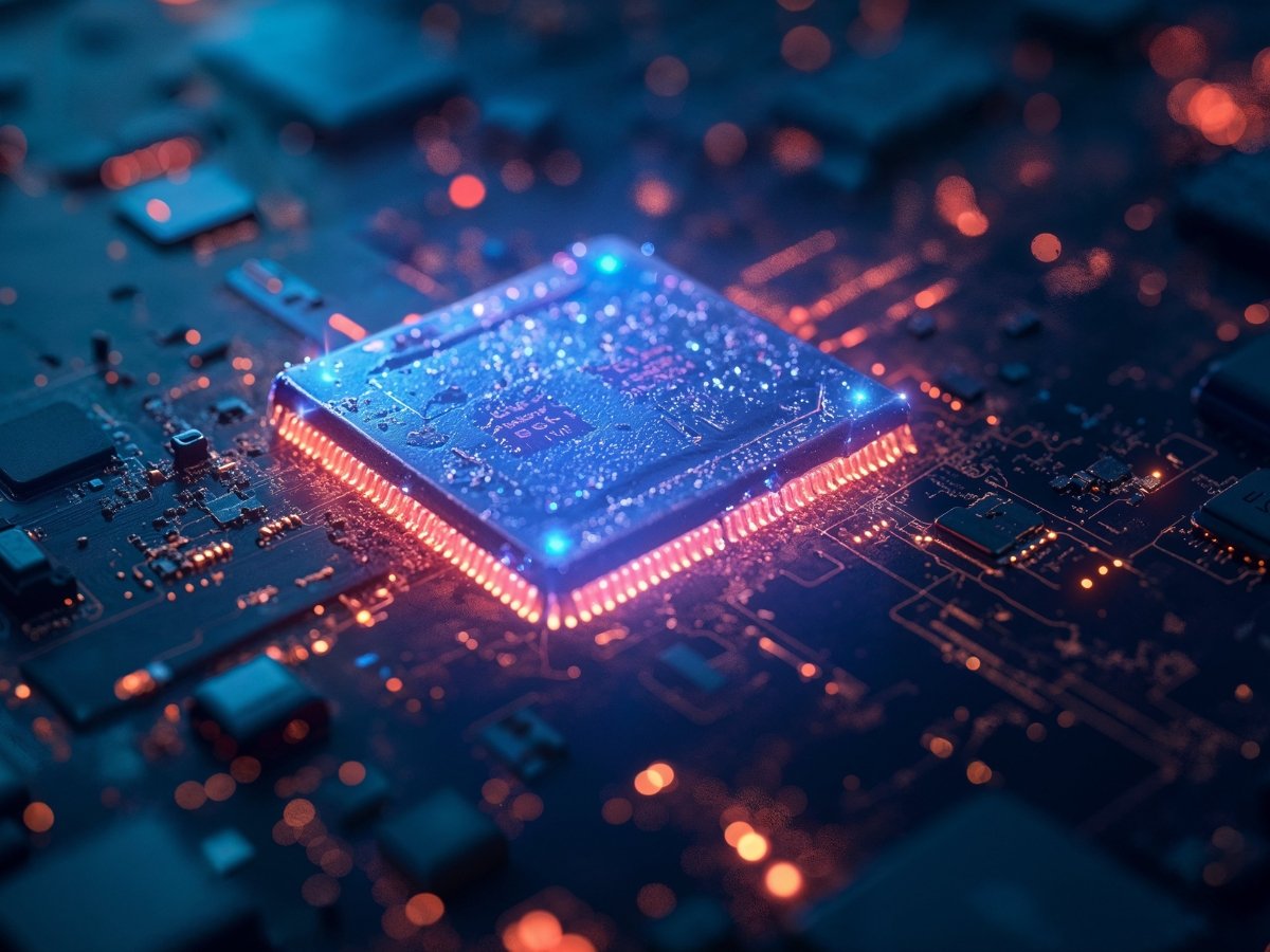 US Lifts Ban on Chip Tools Helping VLSI Industry Grow